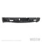 Westin Pro-Series Rear Bumper 58-421025 - alternate 6
